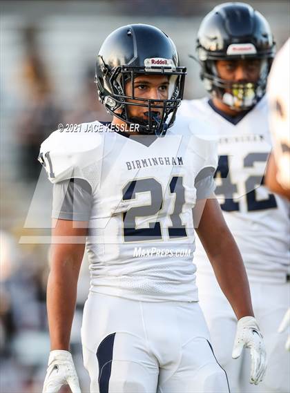 Thumbnail 1 in Birmingham @ Calabasas photogallery.