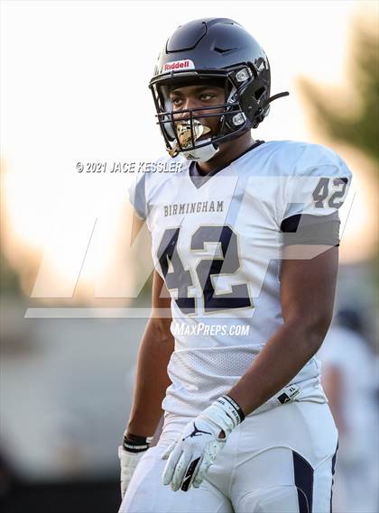 Thumbnail 1 in Birmingham @ Calabasas photogallery.