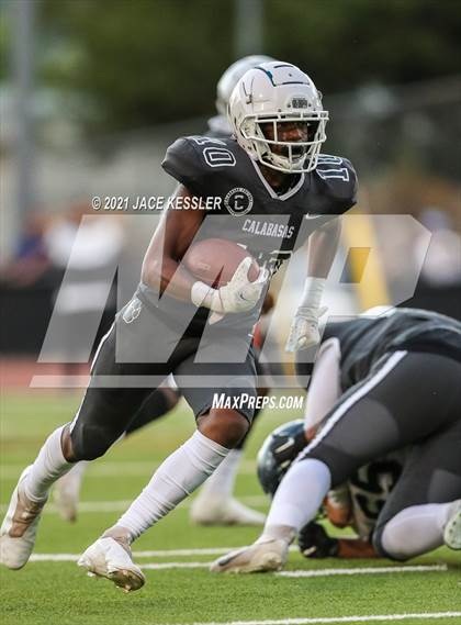 Thumbnail 2 in Birmingham @ Calabasas photogallery.