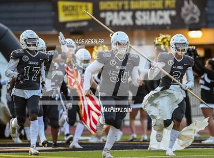 Thumbnail 3 in Birmingham @ Calabasas photogallery.