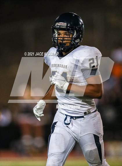 Thumbnail 3 in Birmingham @ Calabasas photogallery.
