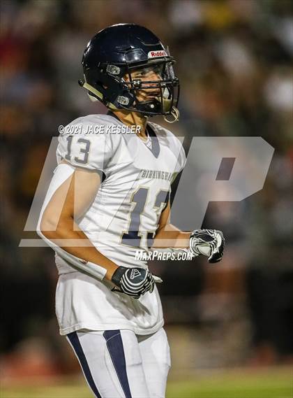 Thumbnail 2 in Birmingham @ Calabasas photogallery.