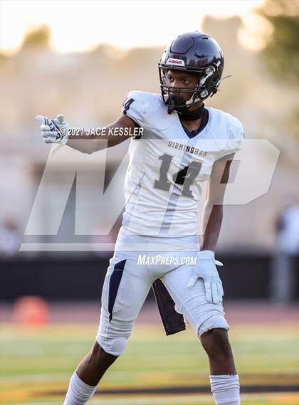 Thumbnail 3 in Birmingham @ Calabasas photogallery.