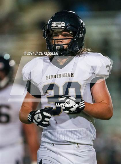 Thumbnail 3 in Birmingham @ Calabasas photogallery.
