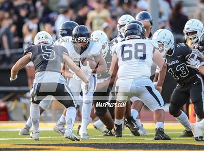Thumbnail 3 in Birmingham @ Calabasas photogallery.
