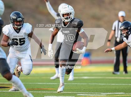Thumbnail 1 in Birmingham @ Calabasas photogallery.