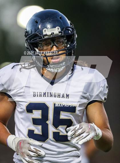 Thumbnail 1 in Birmingham @ Calabasas photogallery.