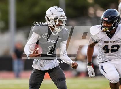 Thumbnail 1 in Birmingham @ Calabasas photogallery.