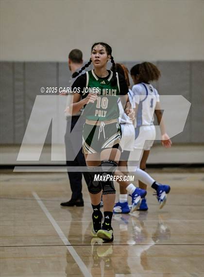 Thumbnail 2 in Long Beach Poly @ Jordan photogallery.