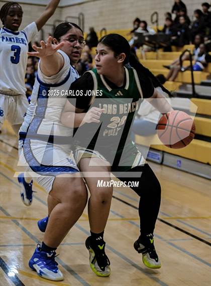 Thumbnail 2 in Long Beach Poly @ Jordan photogallery.