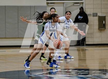 Thumbnail 1 in Long Beach Poly @ Jordan photogallery.