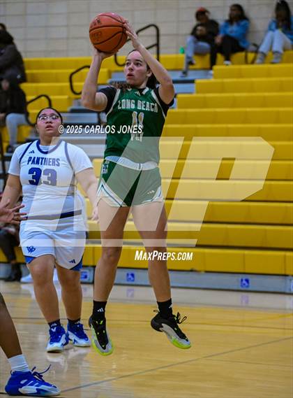 Thumbnail 2 in Long Beach Poly @ Jordan photogallery.