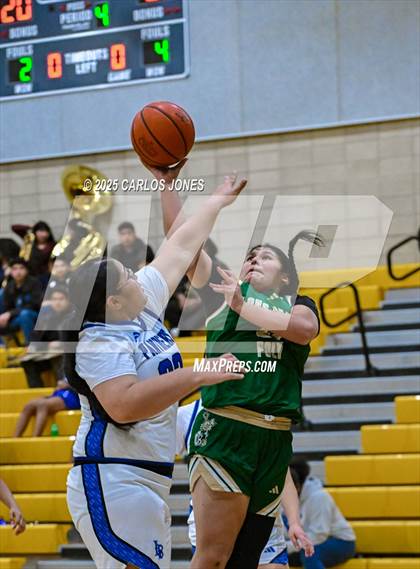 Thumbnail 1 in Long Beach Poly @ Jordan photogallery.