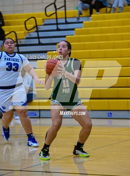 Thumbnail 1 in Long Beach Poly @ Jordan photogallery.