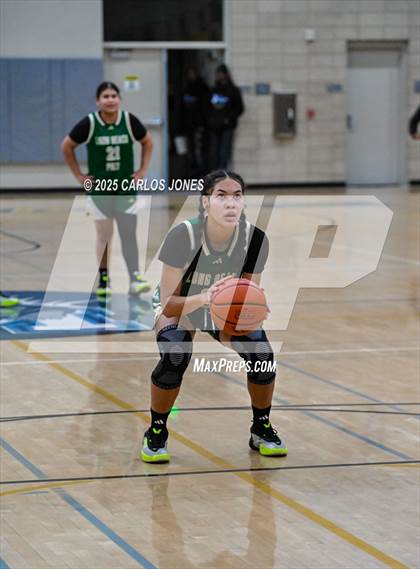 Thumbnail 1 in Long Beach Poly @ Jordan photogallery.