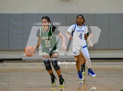 Thumbnail 2 in Long Beach Poly @ Jordan photogallery.