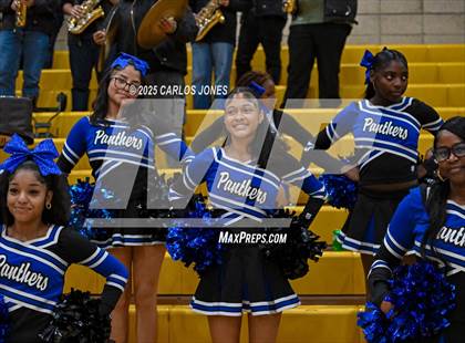 Thumbnail 3 in Long Beach Poly @ Jordan photogallery.
