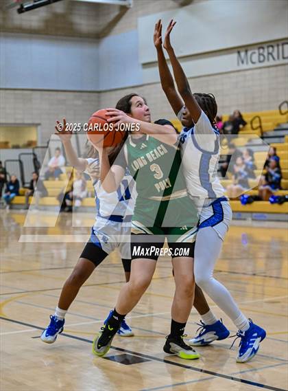 Thumbnail 1 in Long Beach Poly @ Jordan photogallery.