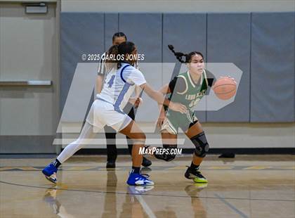 Thumbnail 3 in Long Beach Poly @ Jordan photogallery.