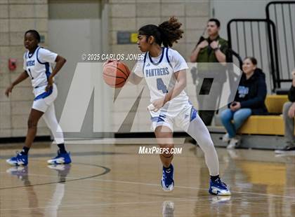 Thumbnail 3 in Long Beach Poly @ Jordan photogallery.