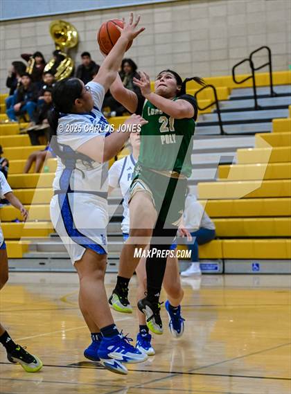 Thumbnail 3 in Long Beach Poly @ Jordan photogallery.