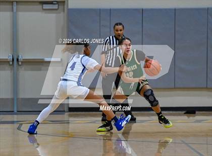 Thumbnail 2 in Long Beach Poly @ Jordan photogallery.