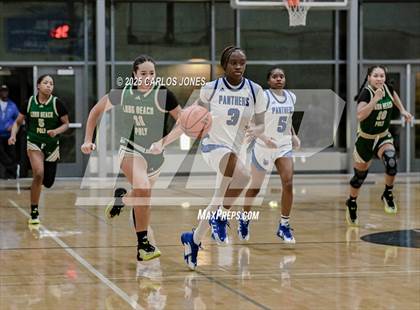 Thumbnail 3 in Long Beach Poly @ Jordan photogallery.