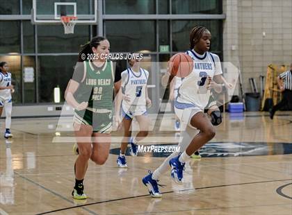 Thumbnail 1 in Long Beach Poly @ Jordan photogallery.