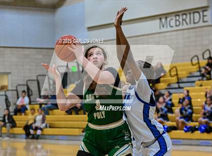Thumbnail 2 in Long Beach Poly @ Jordan photogallery.
