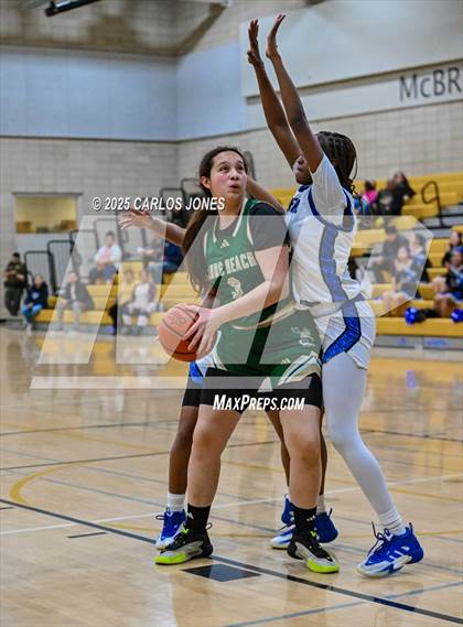 Thumbnail 3 in Long Beach Poly @ Jordan photogallery.