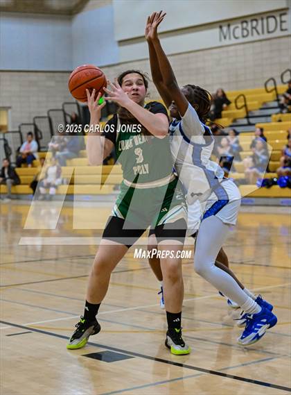 Thumbnail 1 in Long Beach Poly @ Jordan photogallery.