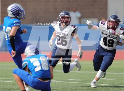 Thumbnail 2 in Dakota Ridge @ Broomfield photogallery.