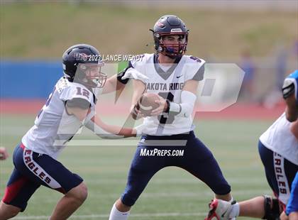 Thumbnail 1 in Dakota Ridge @ Broomfield photogallery.