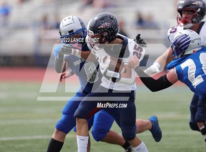 Thumbnail 1 in Dakota Ridge @ Broomfield photogallery.