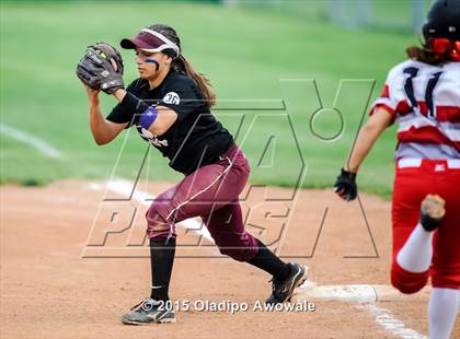 Thumbnail 1 in Rockwall-Heath @ Wylie (UIL 5A Region II Area Playoff) photogallery.