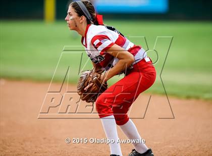 Thumbnail 2 in Rockwall-Heath @ Wylie (UIL 5A Region II Area Playoff) photogallery.