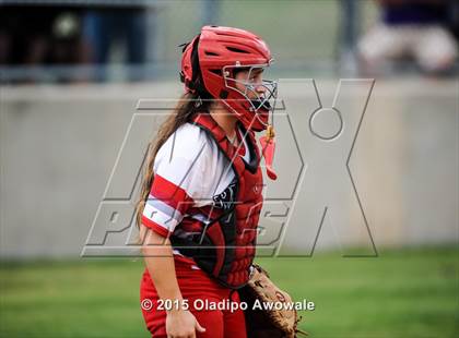 Thumbnail 2 in Rockwall-Heath @ Wylie (UIL 5A Region II Area Playoff) photogallery.