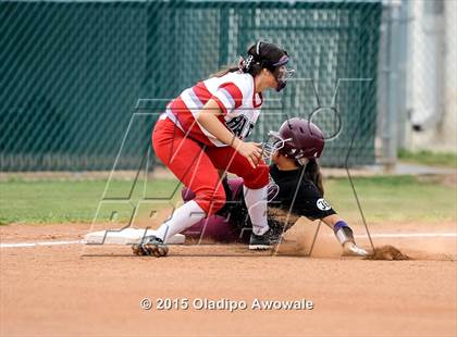 Thumbnail 2 in Rockwall-Heath @ Wylie (UIL 5A Region II Area Playoff) photogallery.