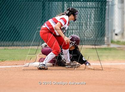 Thumbnail 3 in Rockwall-Heath @ Wylie (UIL 5A Region II Area Playoff) photogallery.