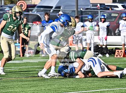 Thumbnail 3 in FR: Highlands Ranch @ Bear Creek photogallery.