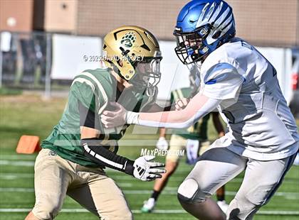 Thumbnail 2 in FR: Highlands Ranch @ Bear Creek photogallery.
