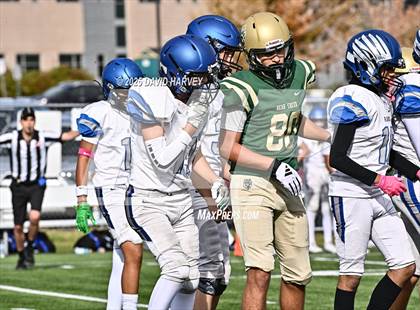 Thumbnail 1 in FR: Highlands Ranch @ Bear Creek photogallery.