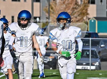 Thumbnail 3 in FR: Highlands Ranch @ Bear Creek photogallery.