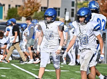 Thumbnail 1 in FR: Highlands Ranch @ Bear Creek photogallery.