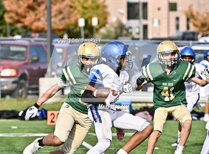 Thumbnail 1 in FR: Highlands Ranch @ Bear Creek photogallery.