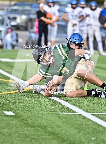 Thumbnail 3 in FR: Highlands Ranch @ Bear Creek photogallery.
