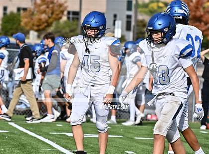 Thumbnail 3 in FR: Highlands Ranch @ Bear Creek photogallery.
