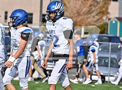 Thumbnail 3 in FR: Highlands Ranch @ Bear Creek photogallery.