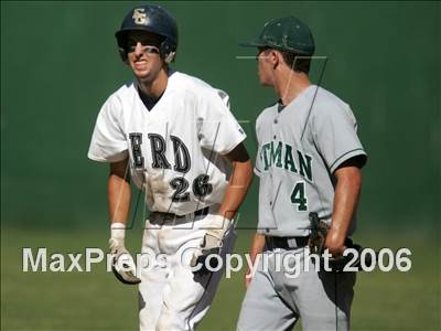 Thumbnail 1 in Elk Grove vs Pitman (D1 Section Final - Game 2) photogallery.