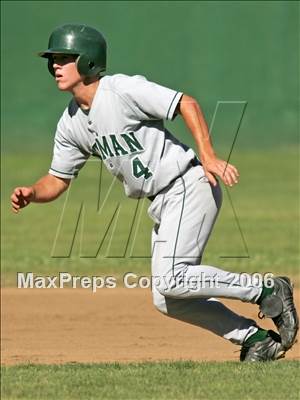 Thumbnail 2 in Elk Grove vs Pitman (D1 Section Final - Game 2) photogallery.